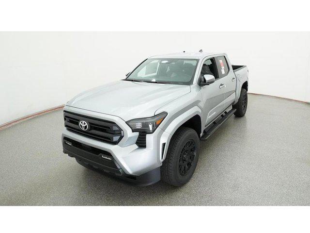 new 2024 Toyota Tacoma car, priced at $43,142