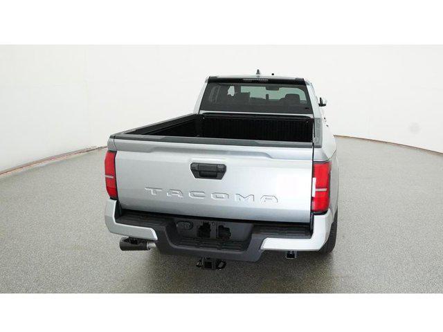 new 2024 Toyota Tacoma car, priced at $43,142