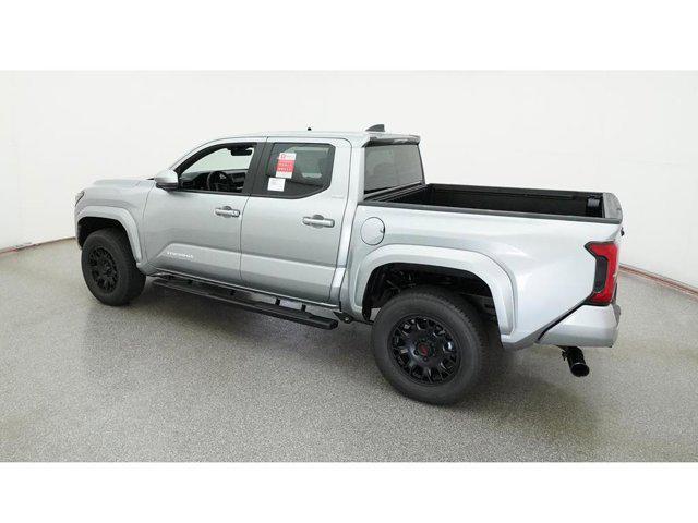 new 2024 Toyota Tacoma car, priced at $43,142
