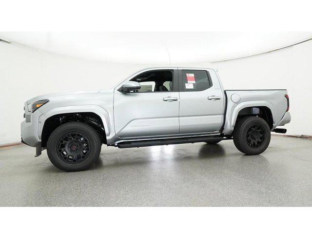 new 2024 Toyota Tacoma car, priced at $43,142