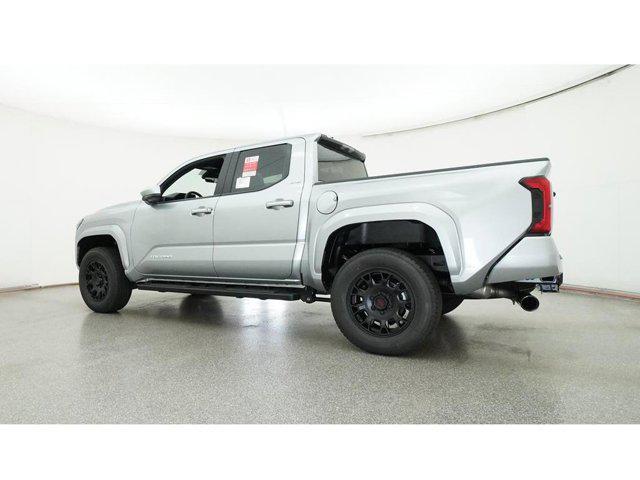 new 2024 Toyota Tacoma car, priced at $43,142
