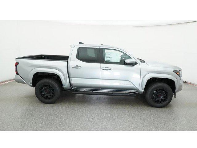 new 2024 Toyota Tacoma car, priced at $43,142
