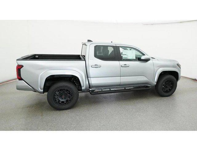 new 2024 Toyota Tacoma car, priced at $43,142