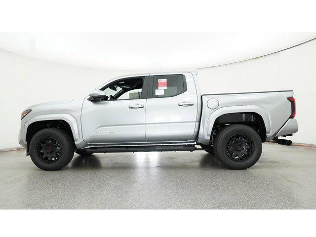 new 2024 Toyota Tacoma car, priced at $43,142