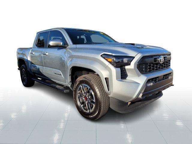 used 2024 Toyota Tacoma car, priced at $41,892