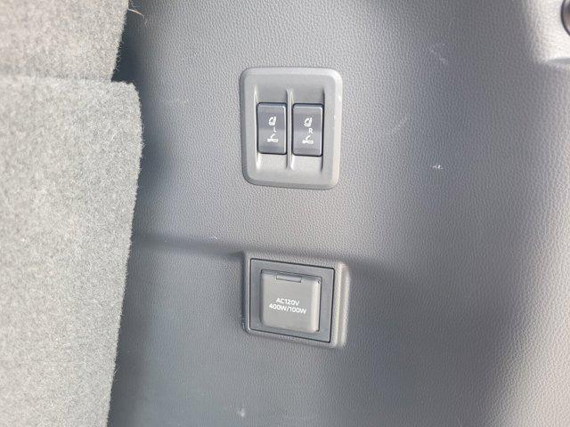 used 2024 Lexus GX 550 car, priced at $92,000