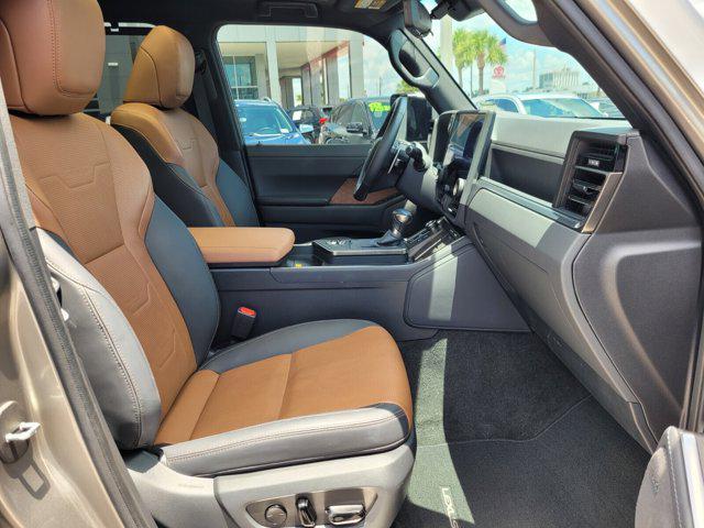 used 2024 Lexus GX 550 car, priced at $92,000