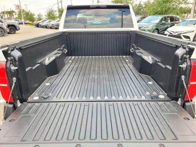 new 2024 Toyota Tacoma car, priced at $36,628