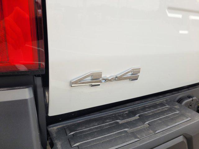 new 2024 Toyota Tacoma car, priced at $36,628