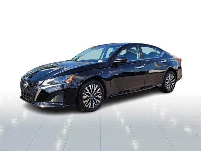 used 2023 Nissan Altima car, priced at $19,899