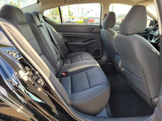used 2023 Nissan Altima car, priced at $19,899
