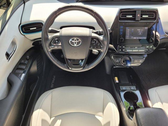 used 2019 Toyota Prius car, priced at $15,990