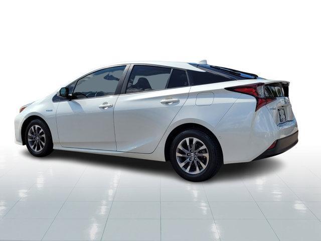 used 2019 Toyota Prius car, priced at $15,990