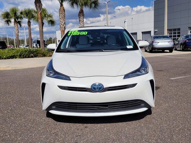 used 2019 Toyota Prius car, priced at $15,990