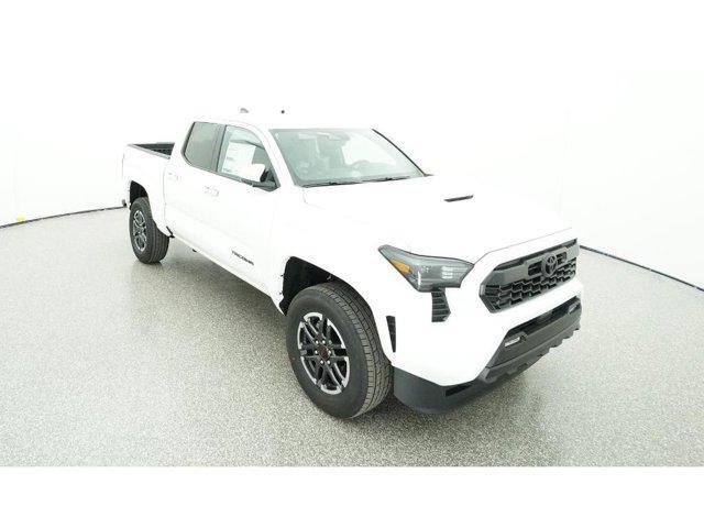 new 2025 Toyota Tacoma car, priced at $42,332