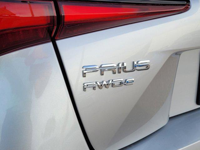 used 2020 Toyota Prius car, priced at $21,890