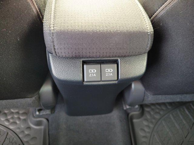 used 2020 Toyota Prius car, priced at $21,890