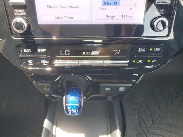 used 2020 Toyota Prius car, priced at $22,435