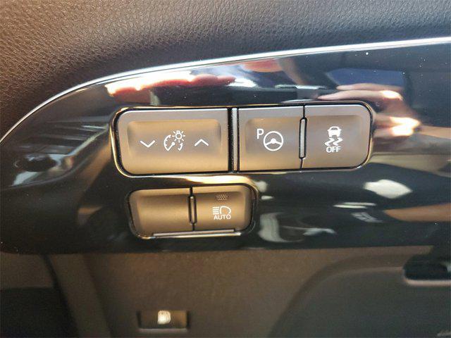 used 2020 Toyota Prius car, priced at $22,435