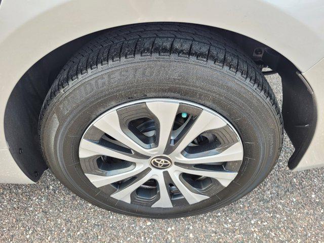 used 2020 Toyota Prius car, priced at $21,890
