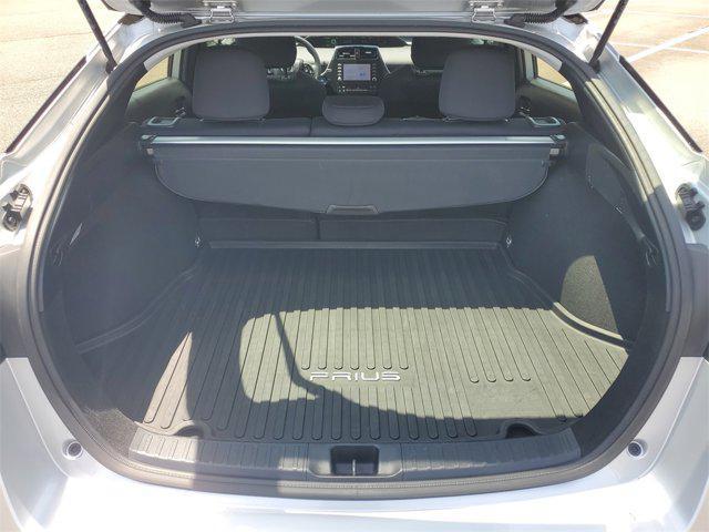 used 2020 Toyota Prius car, priced at $22,435