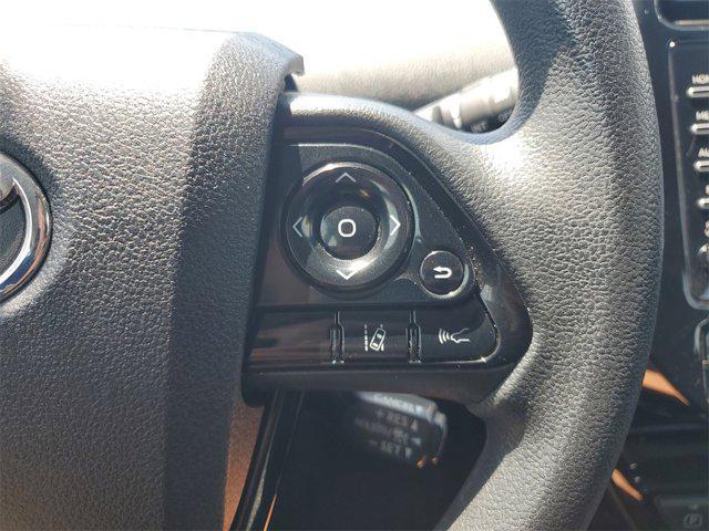 used 2020 Toyota Prius car, priced at $22,435