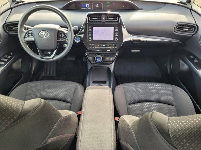 used 2020 Toyota Prius car, priced at $21,890