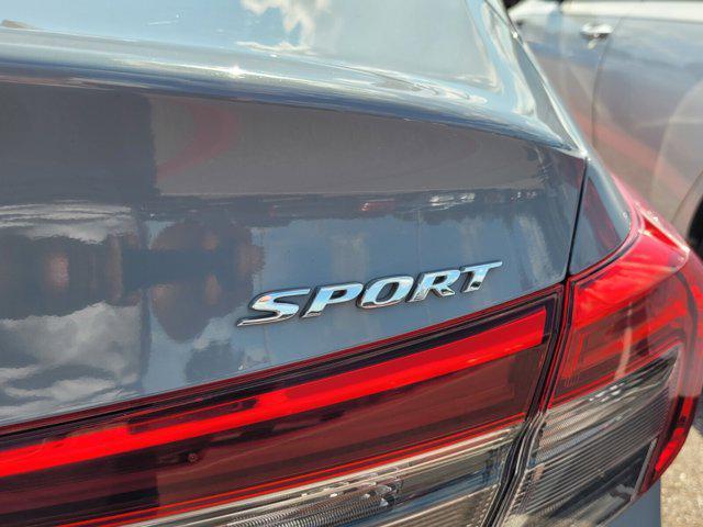 used 2022 Honda Civic car, priced at $22,432
