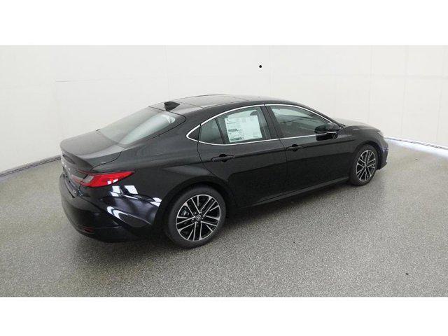 new 2025 Toyota Camry car, priced at $38,626