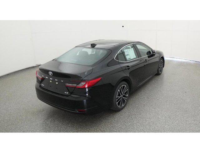 new 2025 Toyota Camry car, priced at $38,626