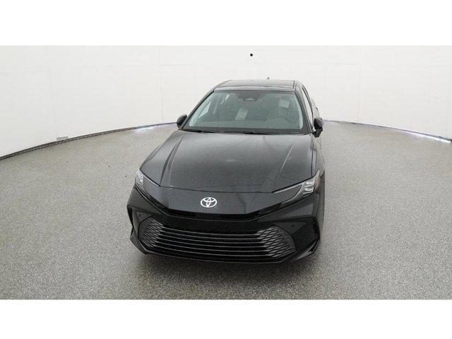new 2025 Toyota Camry car, priced at $38,626