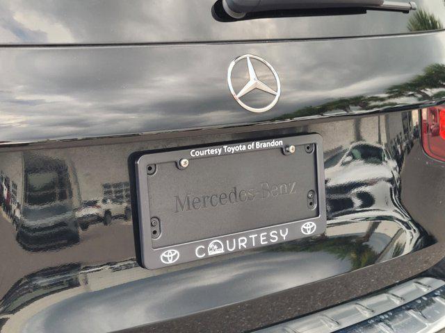 used 2021 Mercedes-Benz GLB 250 car, priced at $24,890