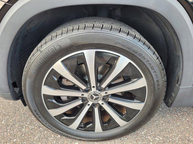 used 2021 Mercedes-Benz GLB 250 car, priced at $24,890