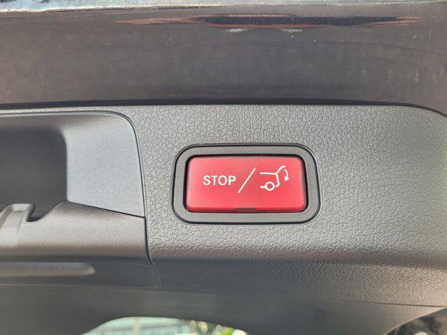 used 2021 Mercedes-Benz GLB 250 car, priced at $24,890