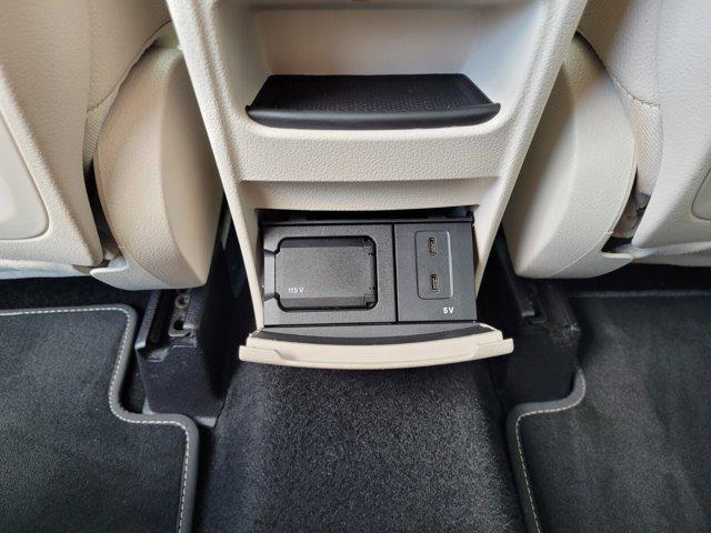 used 2021 Mercedes-Benz GLB 250 car, priced at $24,890