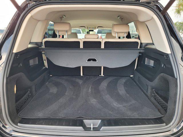 used 2021 Mercedes-Benz GLB 250 car, priced at $24,890