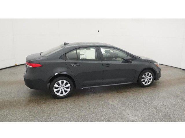 new 2026 Toyota Corolla Hybrid car, priced at $25,735
