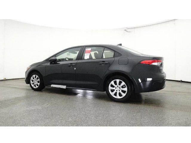 new 2026 Toyota Corolla Hybrid car, priced at $25,735
