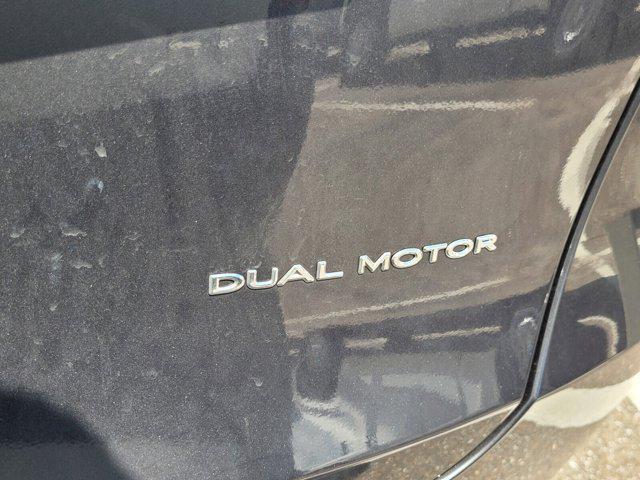 used 2025 Tesla Model Y car, priced at $39,491