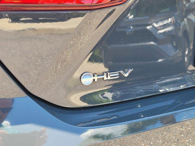 used 2025 Toyota Camry car, priced at $27,000