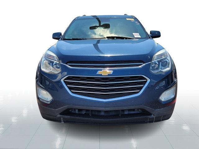 used 2016 Chevrolet Equinox car, priced at $9,200