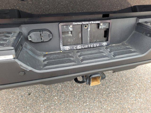 used 2023 Toyota Tundra Hybrid car, priced at $57,500