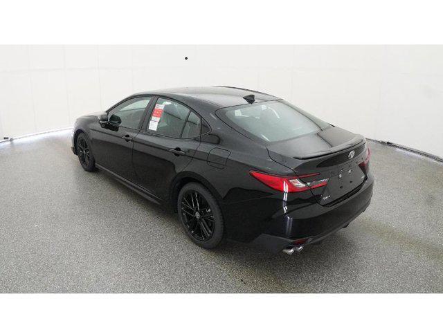 new 2026 Toyota Camry car, priced at $31,593