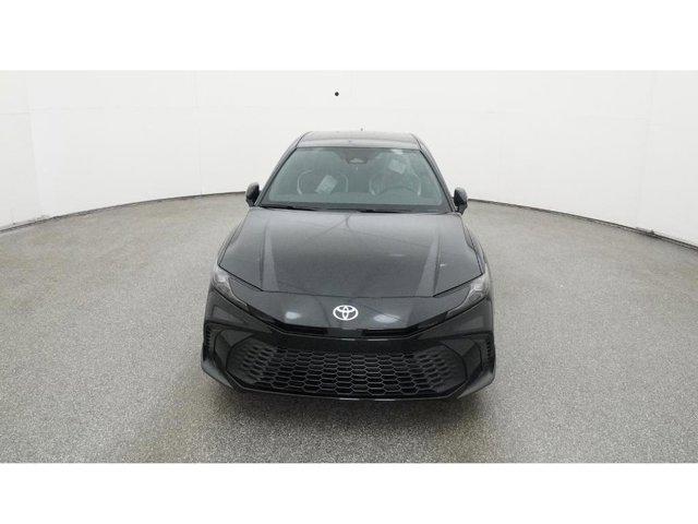 new 2026 Toyota Camry car, priced at $31,593