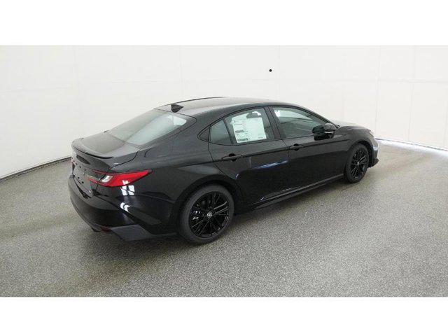 new 2026 Toyota Camry car, priced at $31,593