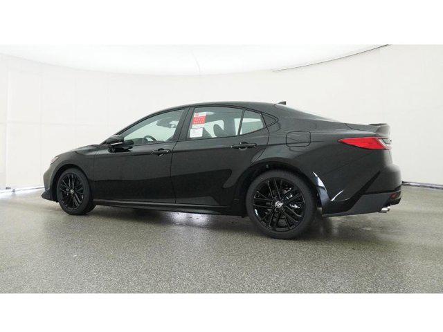 new 2026 Toyota Camry car, priced at $31,593