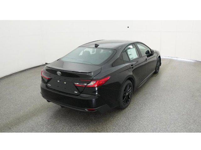 new 2026 Toyota Camry car, priced at $31,593