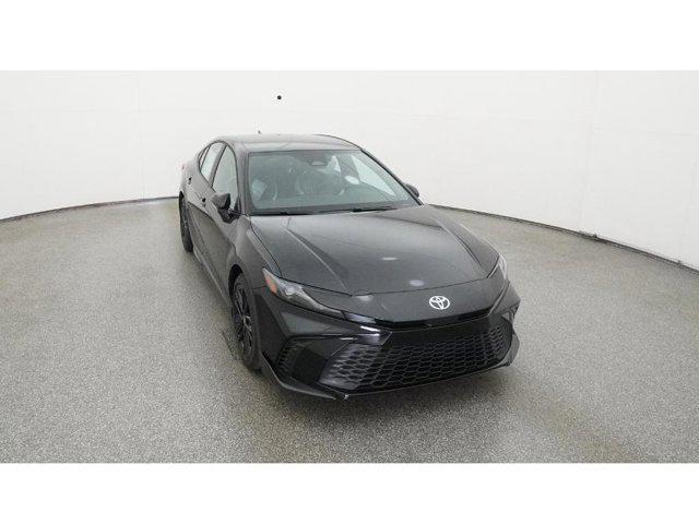 new 2026 Toyota Camry car, priced at $31,593