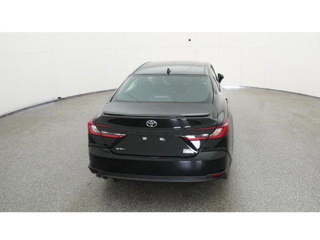 new 2026 Toyota Camry car, priced at $31,593