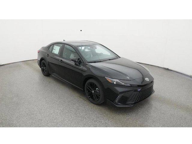 new 2026 Toyota Camry car, priced at $31,593